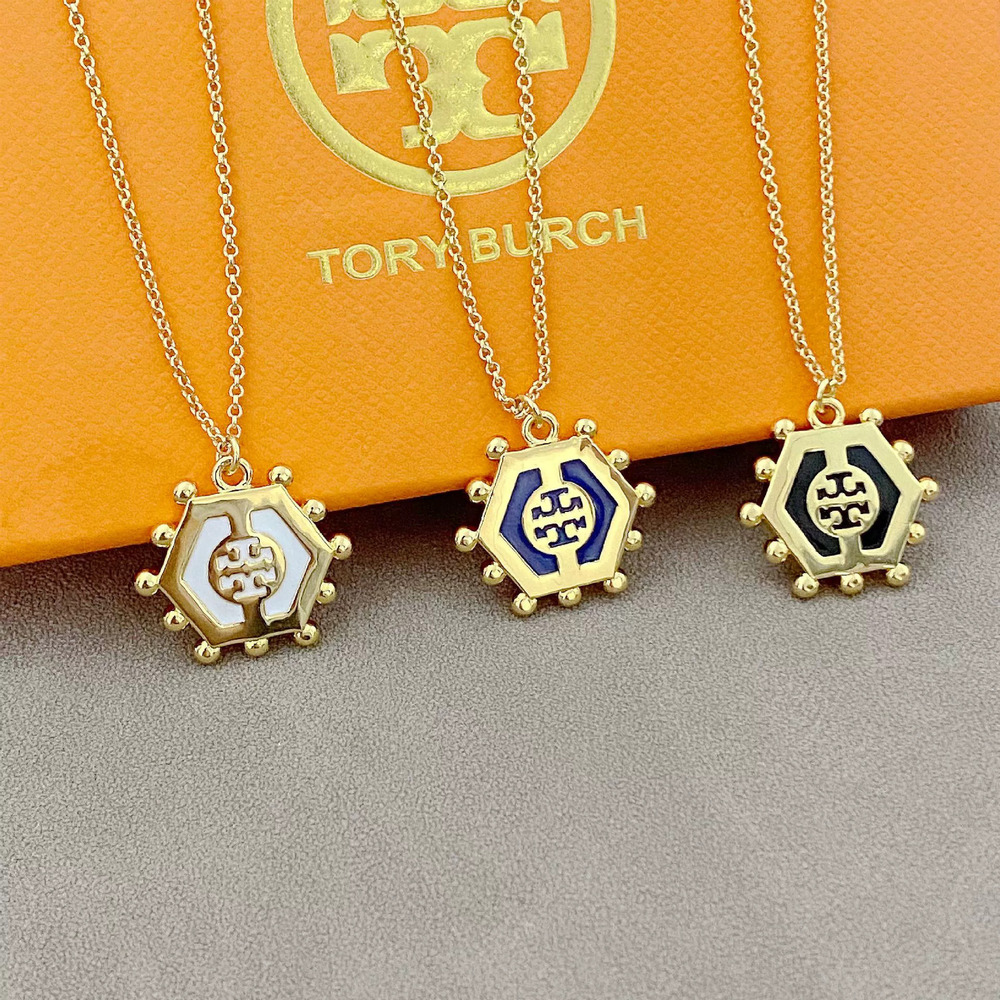 Tory Burch Delicate Necklace Choker